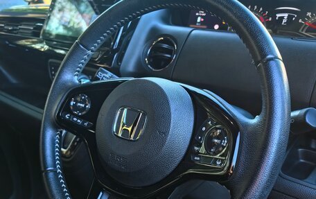 Honda N-BOX II, 2021 год, 1 330 000 рублей, 17 фотография