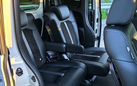 Honda N-BOX II, 2021 год, 1 330 000 рублей, 23 фотография