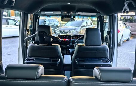 Honda N-BOX II, 2021 год, 1 330 000 рублей, 31 фотография