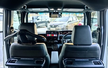 Honda N-BOX II, 2021 год, 1 330 000 рублей, 30 фотография