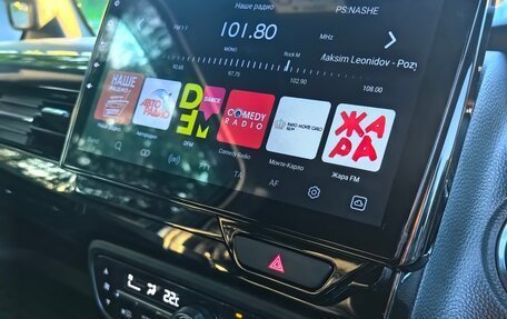 Honda N-BOX II, 2021 год, 1 330 000 рублей, 19 фотография