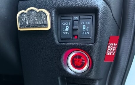 Honda N-BOX II, 2021 год, 1 330 000 рублей, 34 фотография