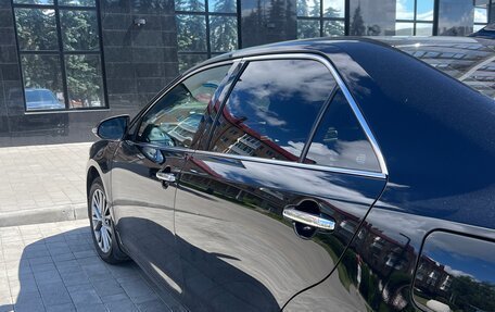 Toyota Camry, 2017 год, 2 100 000 рублей, 4 фотография