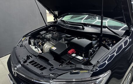 Toyota Camry, 2017 год, 2 100 000 рублей, 3 фотография