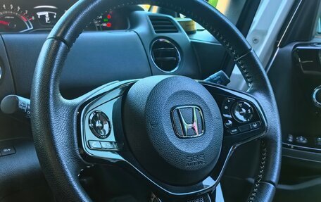 Honda N-BOX II, 2021 год, 1 330 000 рублей, 40 фотография
