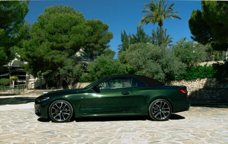 BMW 4 серия, 2023 год, 5 647 448 рублей, 5 фотография