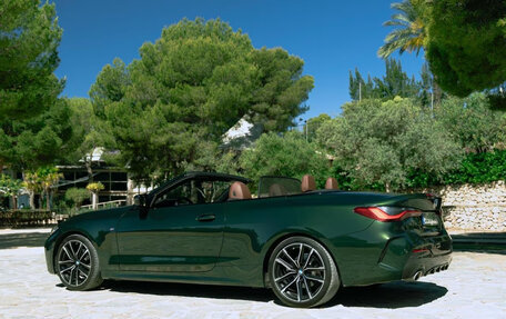 BMW 4 серия, 2023 год, 5 647 448 рублей, 6 фотография