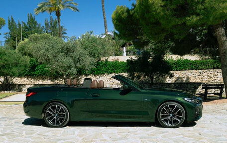 BMW 4 серия, 2023 год, 5 647 448 рублей, 4 фотография