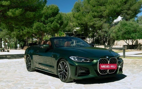 BMW 4 серия, 2023 год, 5 647 448 рублей, 3 фотография