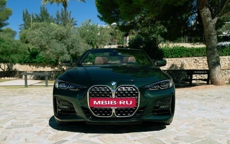 BMW 4 серия, 2023 год, 5 647 448 рублей, 2 фотография