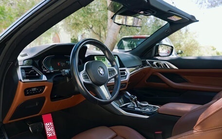 BMW 4 серия, 2023 год, 5 647 448 рублей, 9 фотография