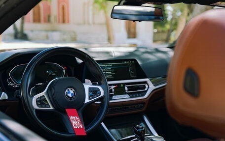 BMW 4 серия, 2023 год, 5 647 448 рублей, 8 фотография