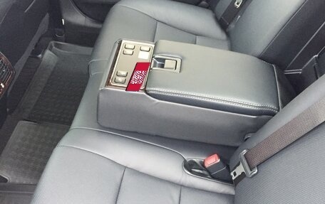 Toyota Camry, 2017 год, 2 100 000 рублей, 12 фотография