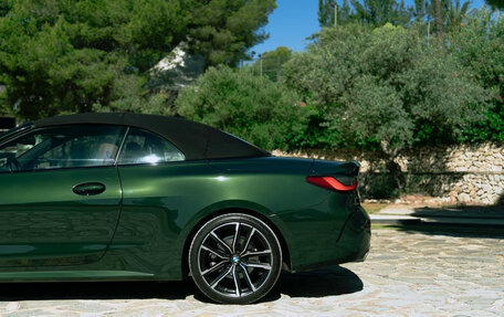 BMW 4 серия, 2023 год, 5 647 448 рублей, 11 фотография