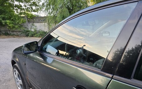 Volkswagen Passat B5+ рестайлинг, 1997 год, 245 000 рублей, 3 фотография