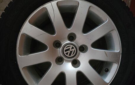 Volkswagen Passat B5+ рестайлинг, 1997 год, 245 000 рублей, 14 фотография
