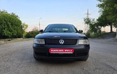 Volkswagen Passat B5+ рестайлинг, 1997 год, 245 000 рублей, 9 фотография
