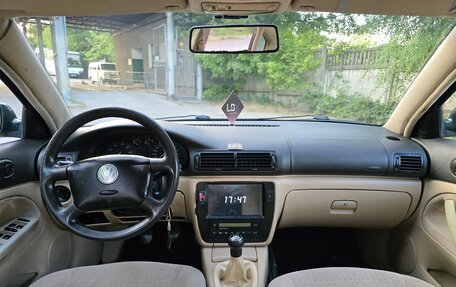 Volkswagen Passat B5+ рестайлинг, 1997 год, 245 000 рублей, 12 фотография