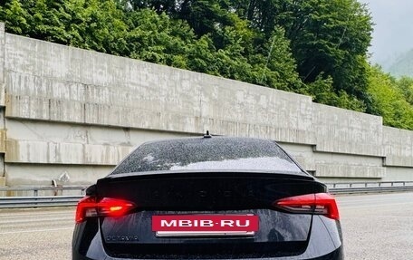 Skoda Octavia IV, 2021 год, 2 400 000 рублей, 6 фотография