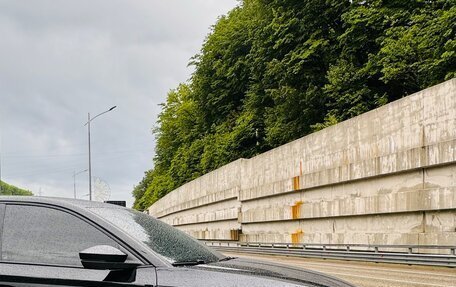 Skoda Octavia IV, 2021 год, 2 400 000 рублей, 10 фотография
