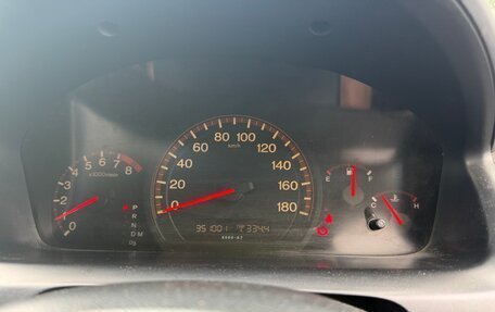 Honda Accord VII рестайлинг, 2002 год, 799 000 рублей, 13 фотография