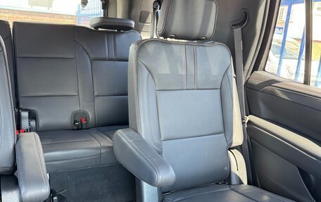 Chevrolet Tahoe IV, 2024 год, 8 700 000 рублей, 5 фотография
