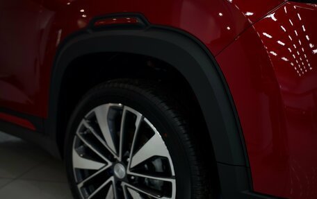 Changan CS35 Plus, 2025 год, 2 811 501 рублей, 4 фотография
