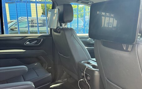 Chevrolet Tahoe IV, 2024 год, 8 700 000 рублей, 6 фотография