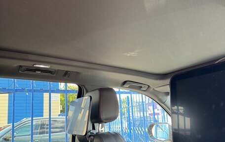 Chevrolet Tahoe IV, 2024 год, 8 700 000 рублей, 8 фотография
