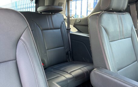 Chevrolet Tahoe IV, 2024 год, 8 700 000 рублей, 7 фотография