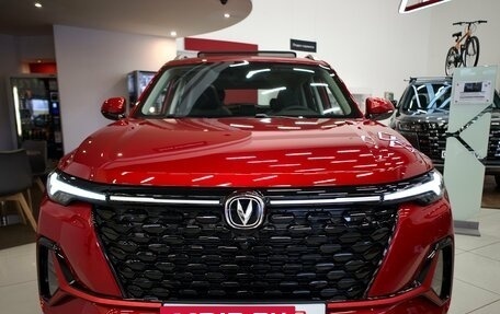 Changan CS35 Plus, 2025 год, 2 811 501 рублей, 6 фотография