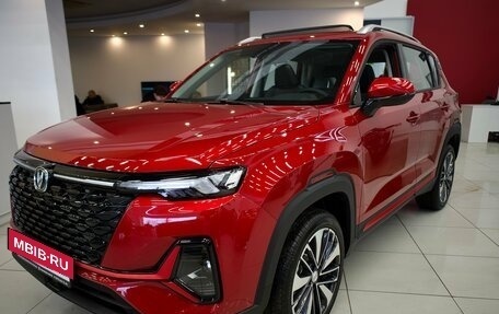 Changan CS35 Plus, 2025 год, 2 811 501 рублей, 2 фотография