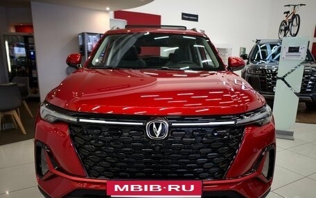 Changan CS35 Plus, 2025 год, 2 811 501 рублей, 3 фотография