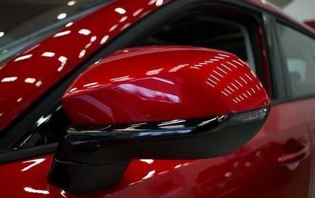 Changan CS35 Plus, 2025 год, 2 811 501 рублей, 7 фотография