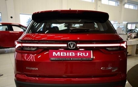 Changan CS35 Plus, 2025 год, 2 811 501 рублей, 8 фотография