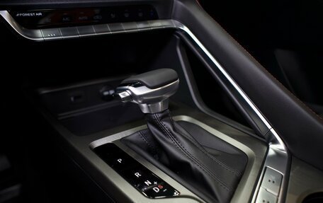 Changan CS35 Plus, 2025 год, 2 811 501 рублей, 19 фотография