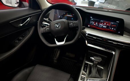 Changan CS35 Plus, 2025 год, 2 811 501 рублей, 17 фотография