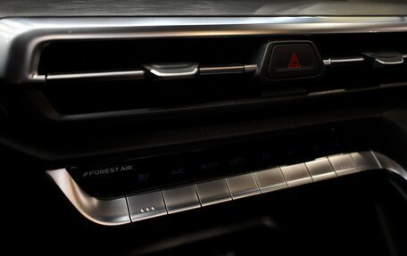 Changan CS35 Plus, 2025 год, 2 811 501 рублей, 20 фотография