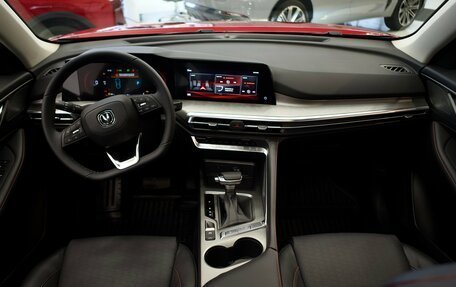 Changan CS35 Plus, 2025 год, 2 811 501 рублей, 15 фотография
