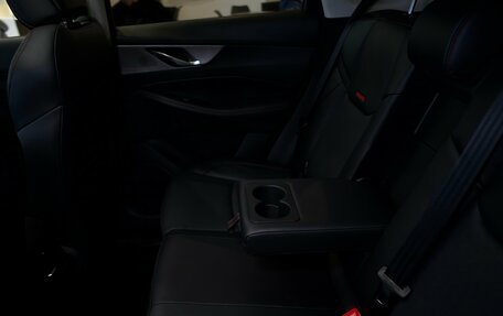 Changan CS35 Plus, 2025 год, 2 811 501 рублей, 12 фотография