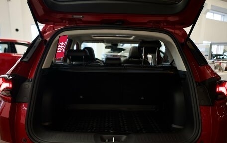 Changan CS35 Plus, 2025 год, 2 811 501 рублей, 10 фотография