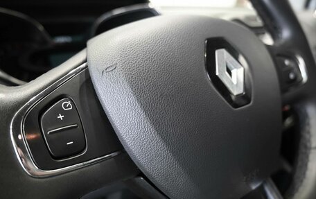 Renault Kaptur I рестайлинг, 2019 год, 1 549 900 рублей, 15 фотография