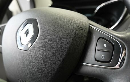 Renault Kaptur I рестайлинг, 2019 год, 1 549 900 рублей, 16 фотография