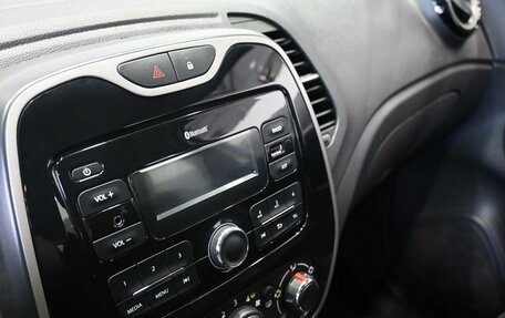Renault Kaptur I рестайлинг, 2019 год, 1 549 900 рублей, 18 фотография