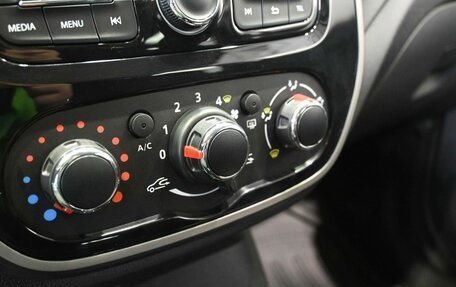 Renault Kaptur I рестайлинг, 2019 год, 1 549 900 рублей, 19 фотография
