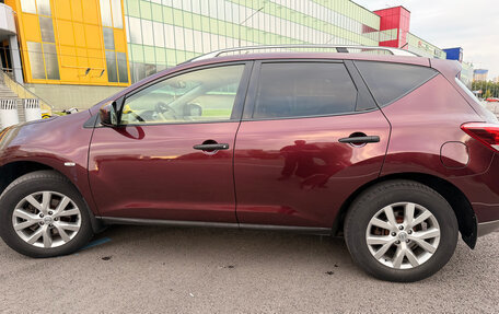 Nissan Murano, 2012 год, 1 500 000 рублей, 4 фотография
