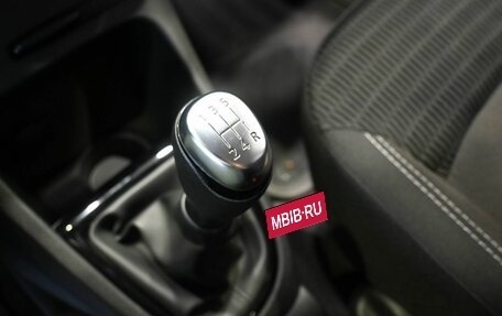 Renault Kaptur I рестайлинг, 2019 год, 1 549 900 рублей, 20 фотография