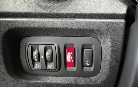 Renault Kaptur I рестайлинг, 2019 год, 1 549 900 рублей, 25 фотография