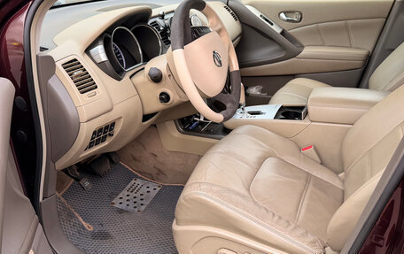 Nissan Murano, 2012 год, 1 500 000 рублей, 8 фотография