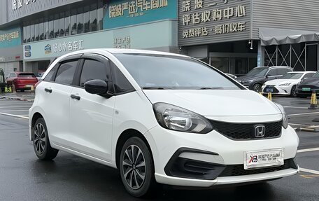 Honda Fit, 2023 год, 1 400 000 рублей, 3 фотография